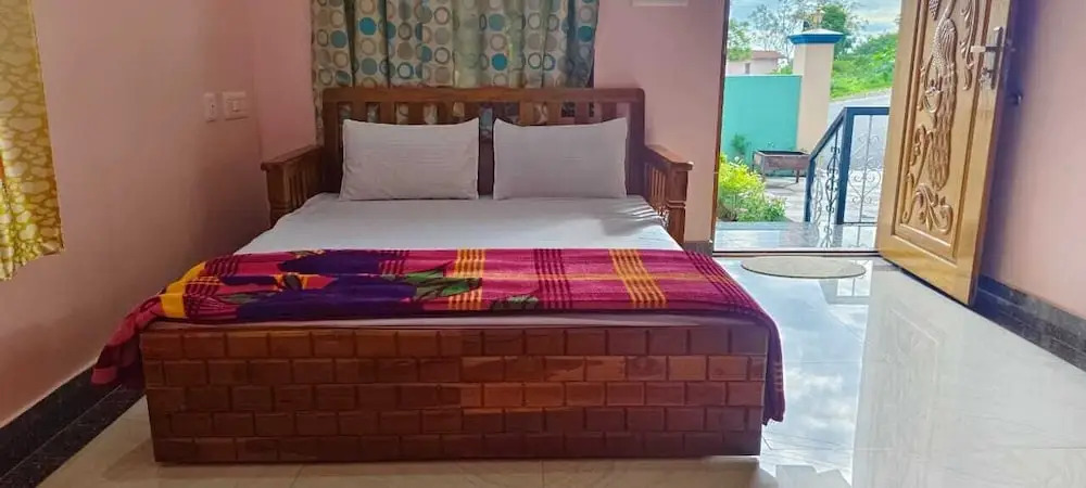 Салем: PPH Living Thulasiraman's Home Stay