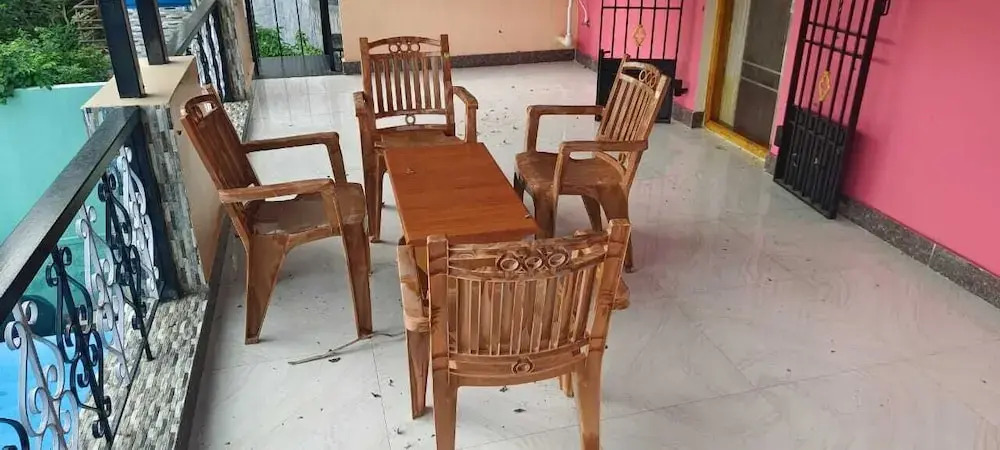 Салем: PPH Living Thulasiraman's Home Stay