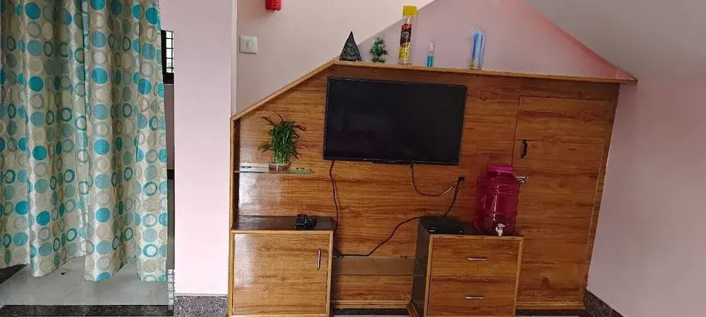 Салем: PPH Living Thulasiraman's Home Stay