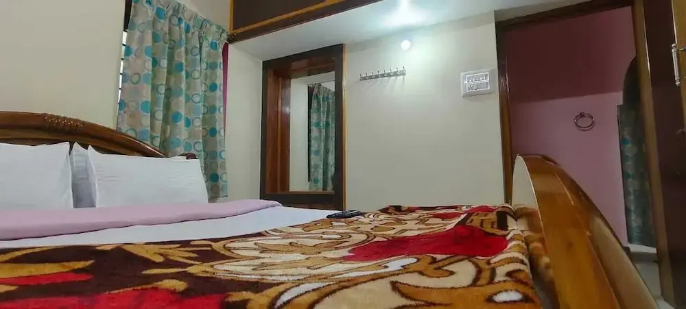 Салем: PPH Living Thulasiraman's Home Stay