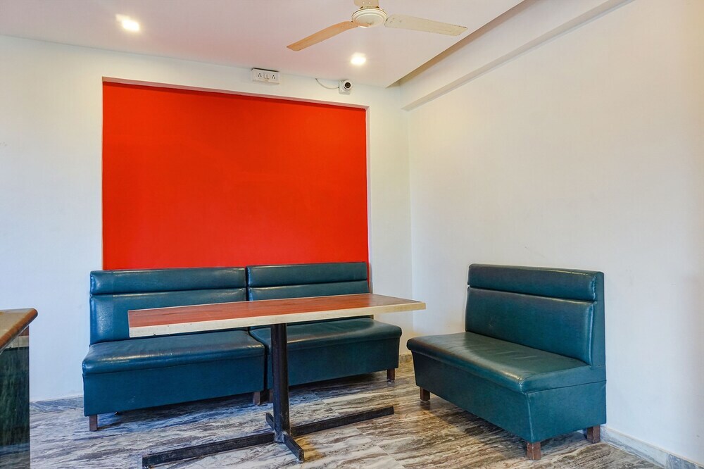 Пуна: Fabhotel Gokul Lodge