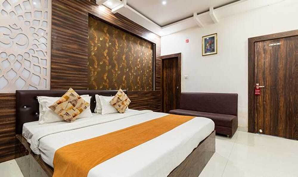 Бхопал: Fabhotel Ocean Pearl
