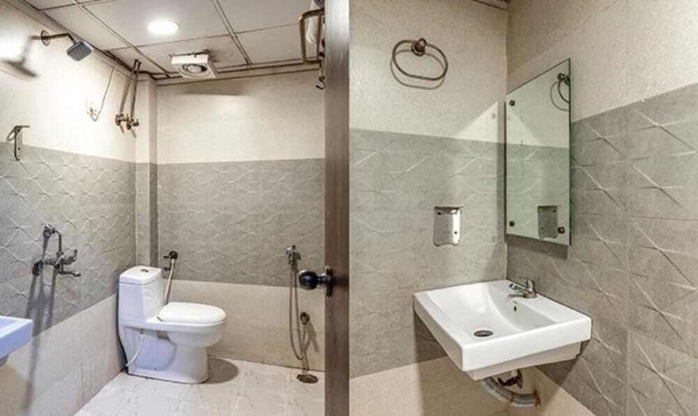 Бхопал: Fabhotel Ocean Pearl