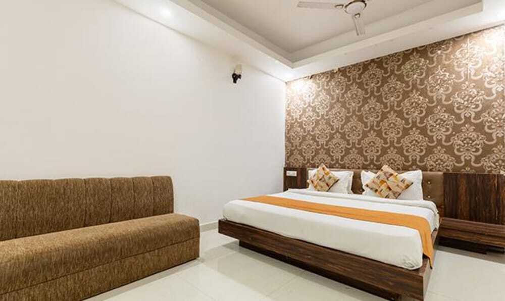 Бхопал: Fabhotel Ocean Pearl