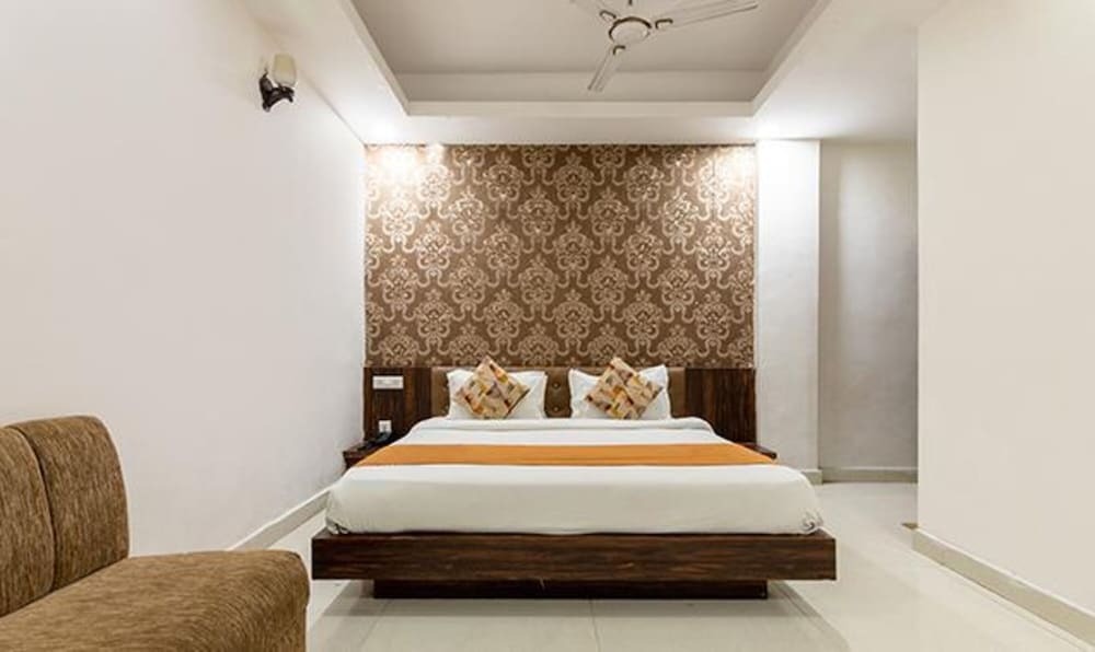 Бхопал: Fabhotel Ocean Pearl