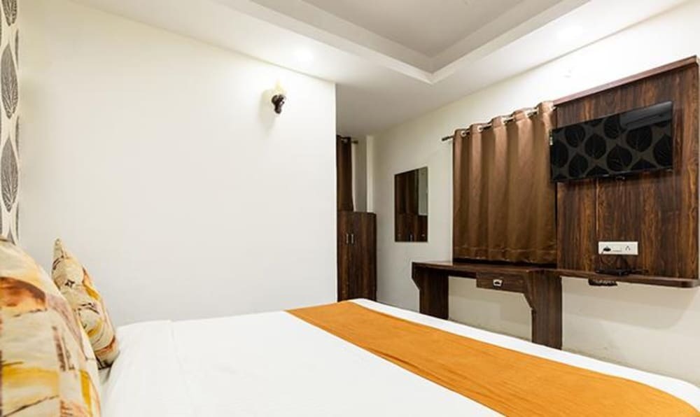 Бхопал: Fabhotel Ocean Pearl