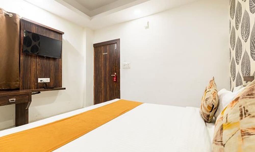 Бхопал: Fabhotel Ocean Pearl