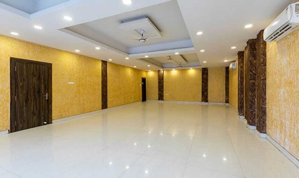 Бхопал: Fabhotel Ocean Pearl