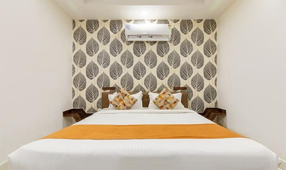 Бхопал: Fabhotel Ocean Pearl