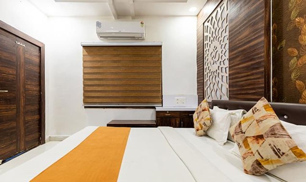 Бхопал: Fabhotel Ocean Pearl