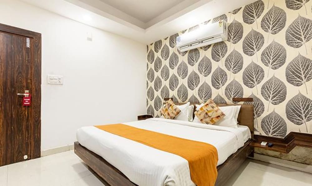 Бхопал: Fabhotel Ocean Pearl