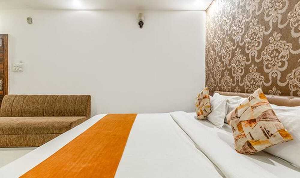 Бхопал: Fabhotel Ocean Pearl