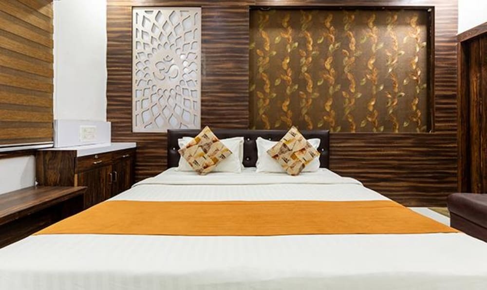 Бхопал: Fabhotel Ocean Pearl
