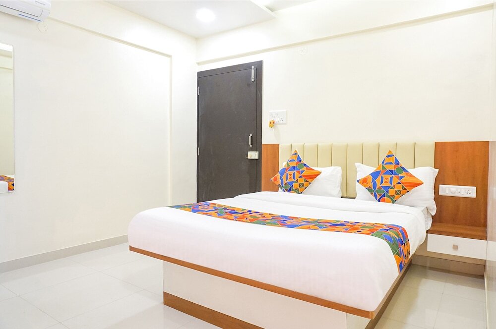 Пуна: Fabhotel Majestic Luxurious