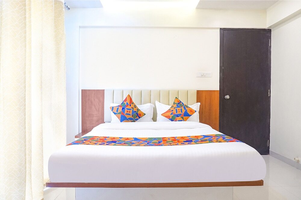 Пуна: Fabhotel Majestic Luxurious