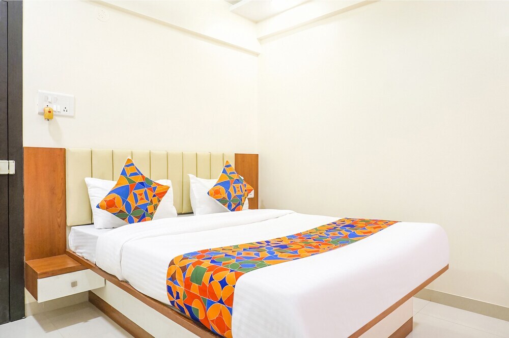 Пуна: Fabhotel Majestic Luxurious