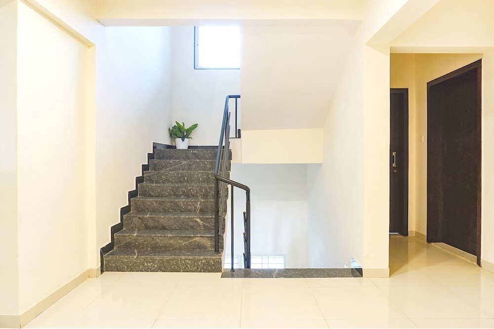 Пуна: Fabhotel Majestic Luxurious