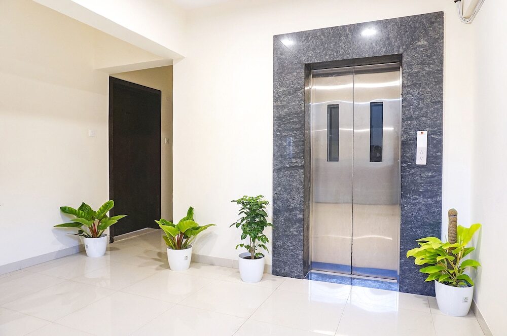 Пуна: Fabhotel Majestic Luxurious
