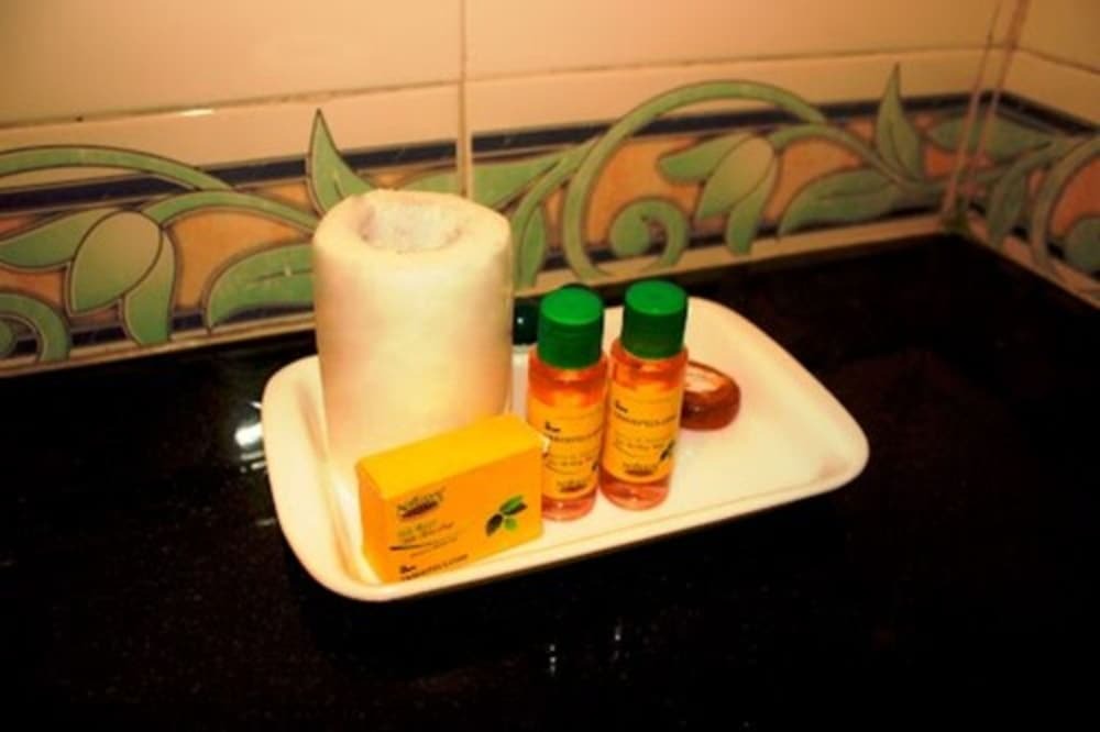 Пуна: Fabhotel Majestic Luxurious
