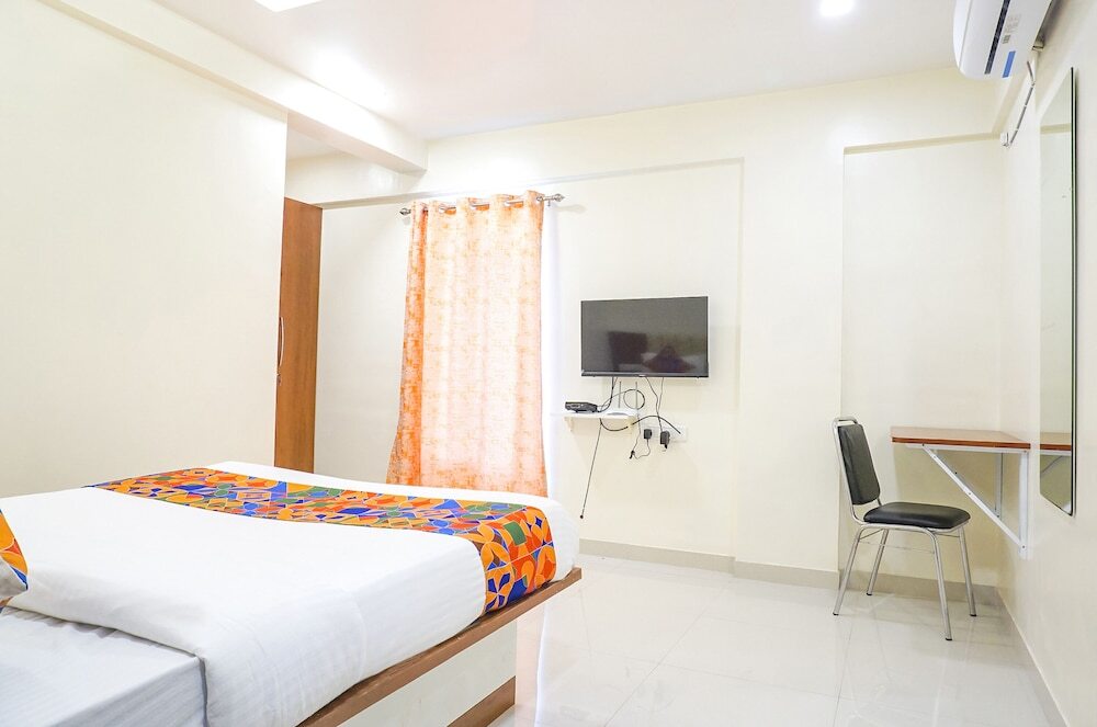 Пуна: Fabhotel Majestic Luxurious