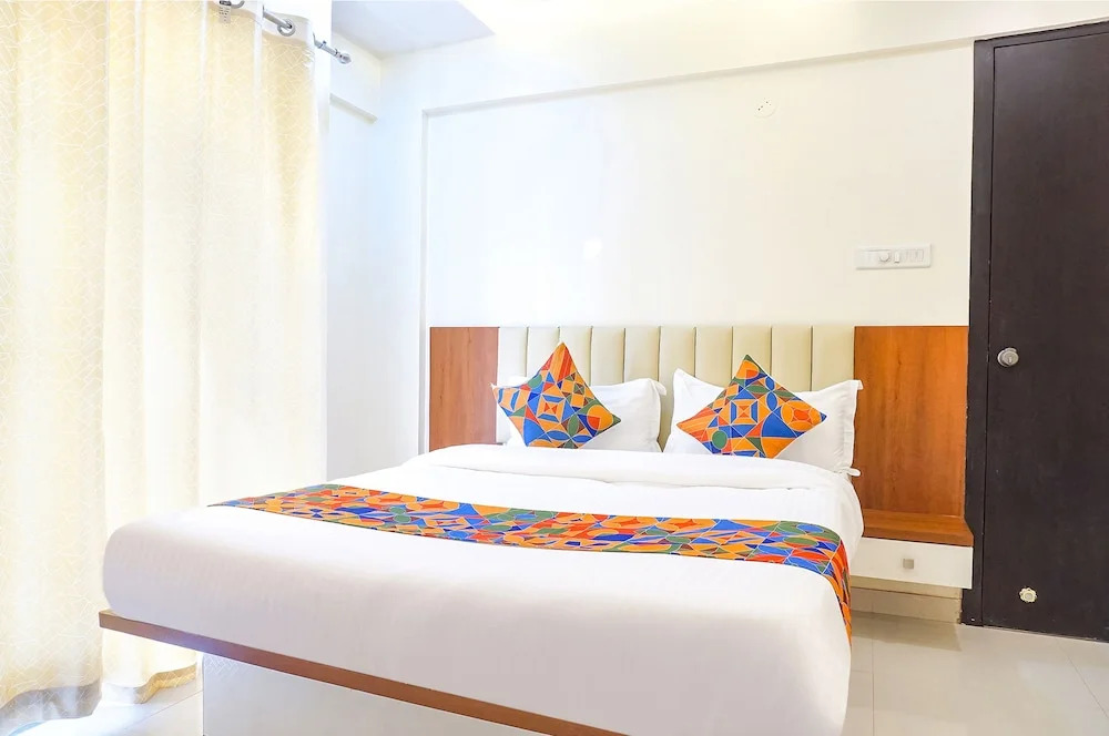 Пуна: Fabhotel Majestic Luxurious