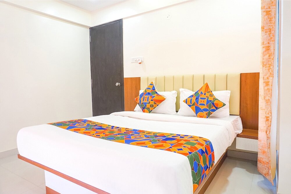Пуна: Fabhotel Majestic Luxurious