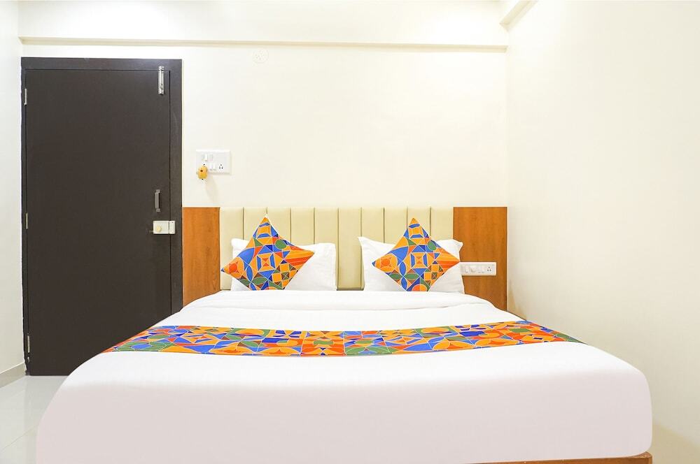 Пуна: Fabhotel Majestic Luxurious