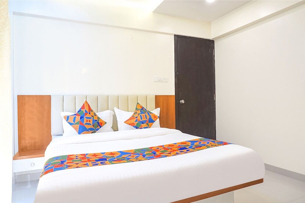 Пуна: Fabhotel Majestic Luxurious