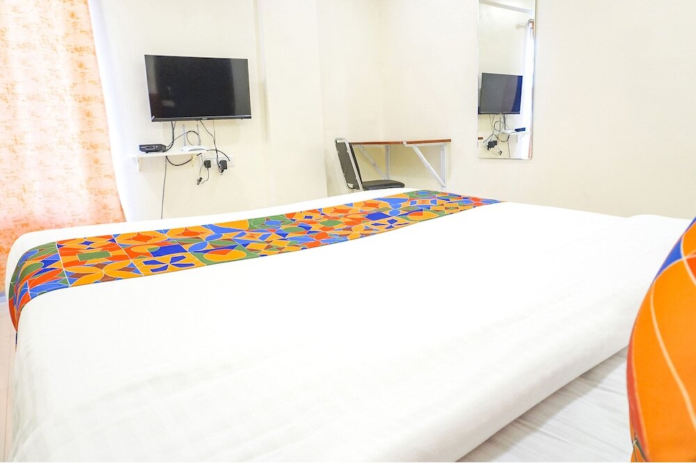 Пуна: Fabhotel Majestic Luxurious