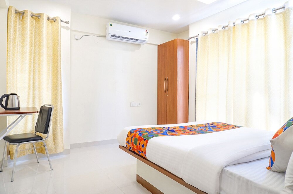 Пуна: Fabhotel Majestic Luxurious