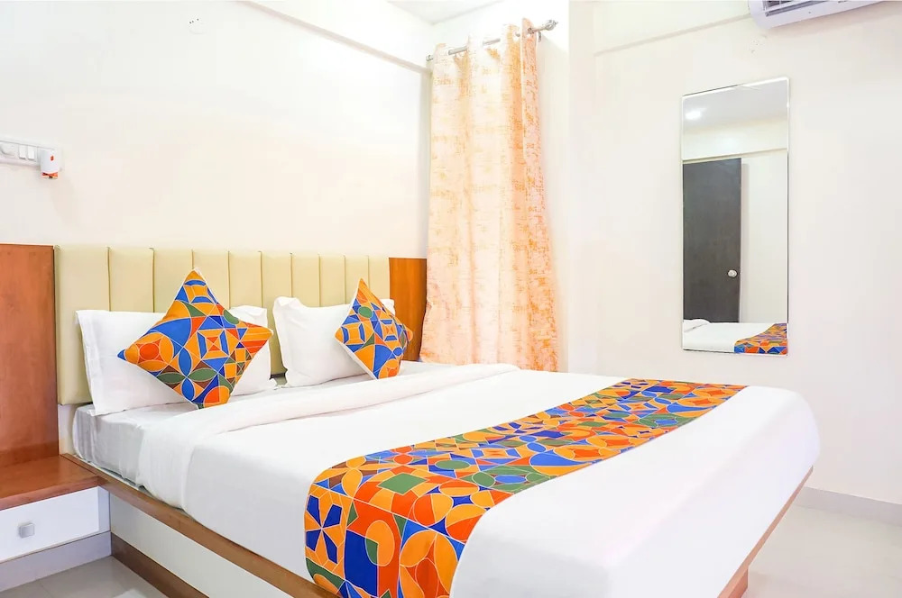 Пуна: Fabhotel Majestic Luxurious