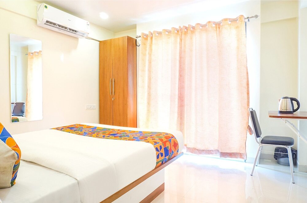 Пуна: Fabhotel Majestic Luxurious