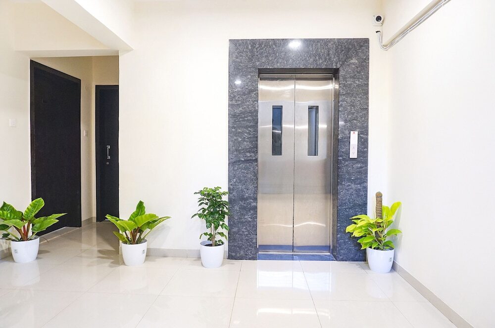 Пуна: Fabhotel Majestic Luxurious