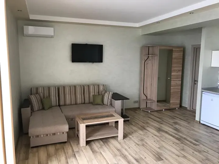 Рыбачье: Апарт-отель Лиана