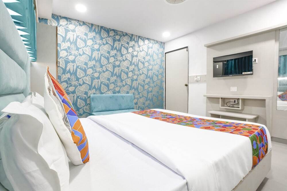 Гандхинагар: Fabhotel Grey Sky