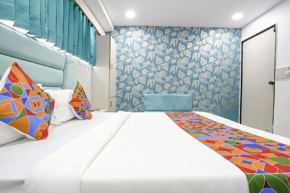 Гандхинагар: Fabhotel Grey Sky