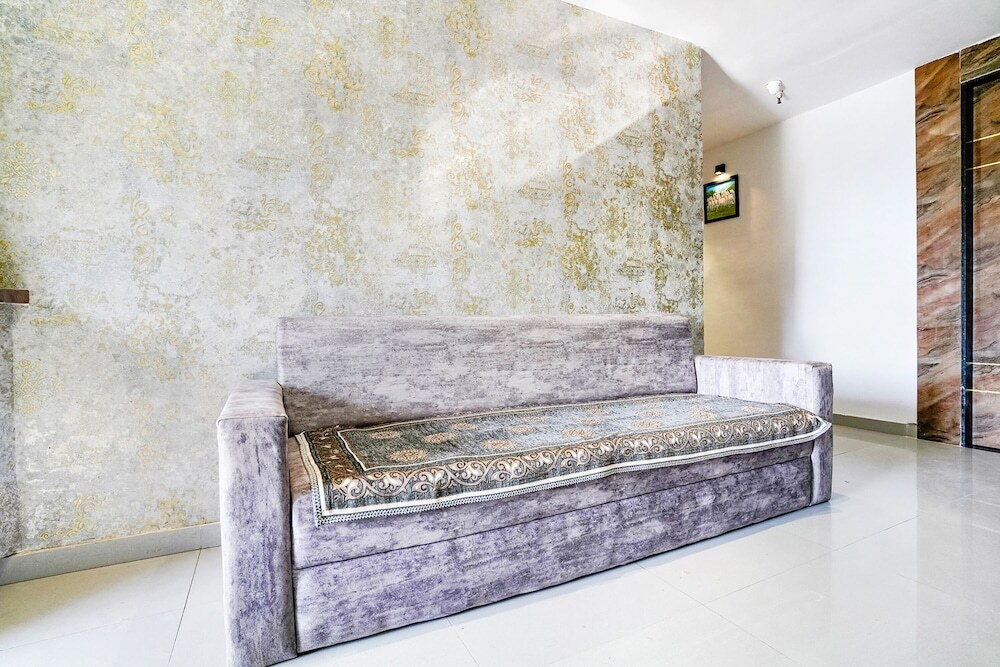 Гандхинагар: Fabhotel Grey Sky