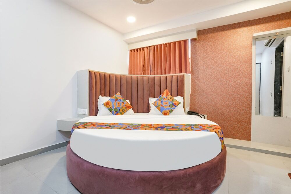 Гандхинагар: Fabhotel Grey Sky