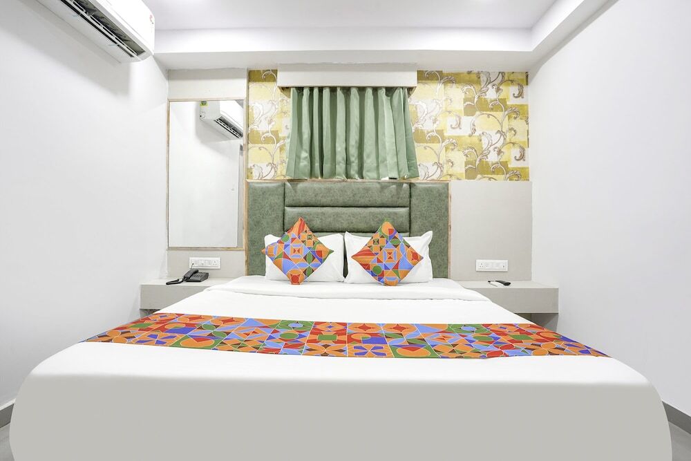Гандхинагар: Fabhotel Grey Sky