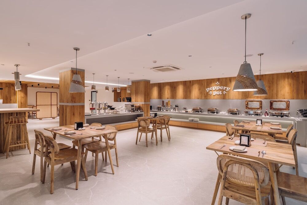 Хидерабад: SKYLA Studios & Suites - Kondapur
