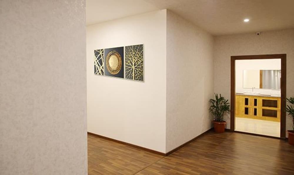 Бангалор: Fabhotel Prime Zing Rooms