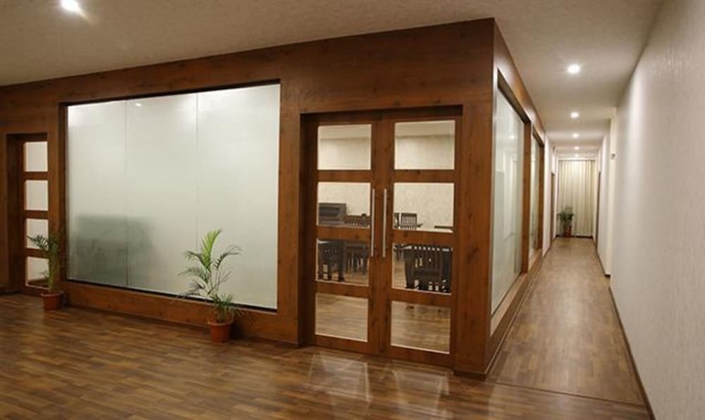 Бангалор: Fabhotel Prime Zing Rooms