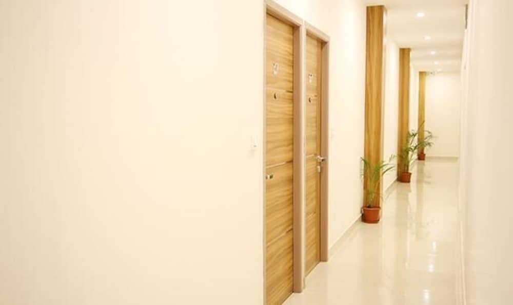 Бангалор: Fabhotel Prime Zing Rooms