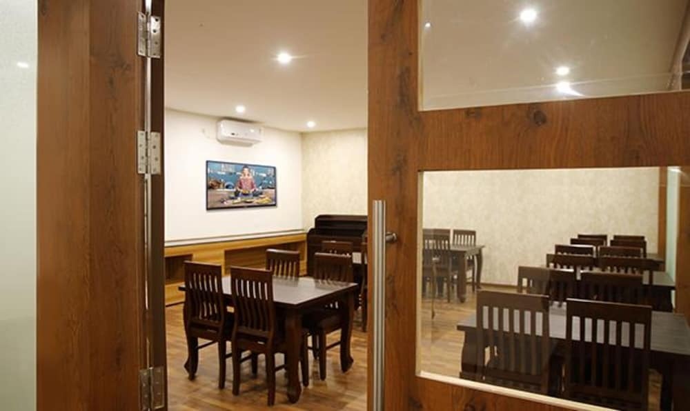 Бангалор: Fabhotel Prime Zing Rooms