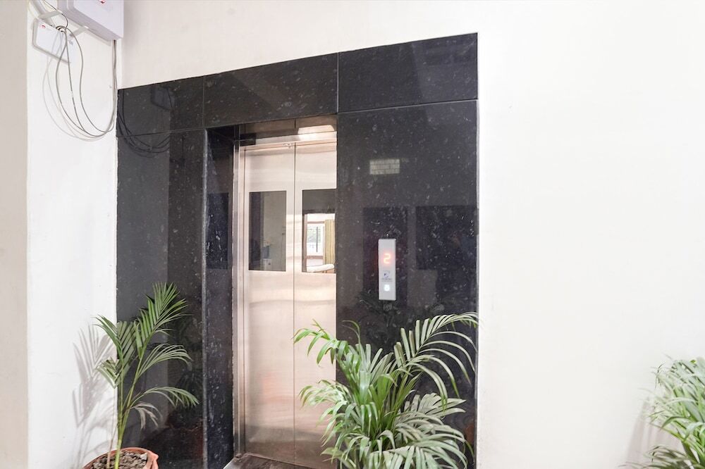 Варанаси: Fabexpress Vairagi Inn