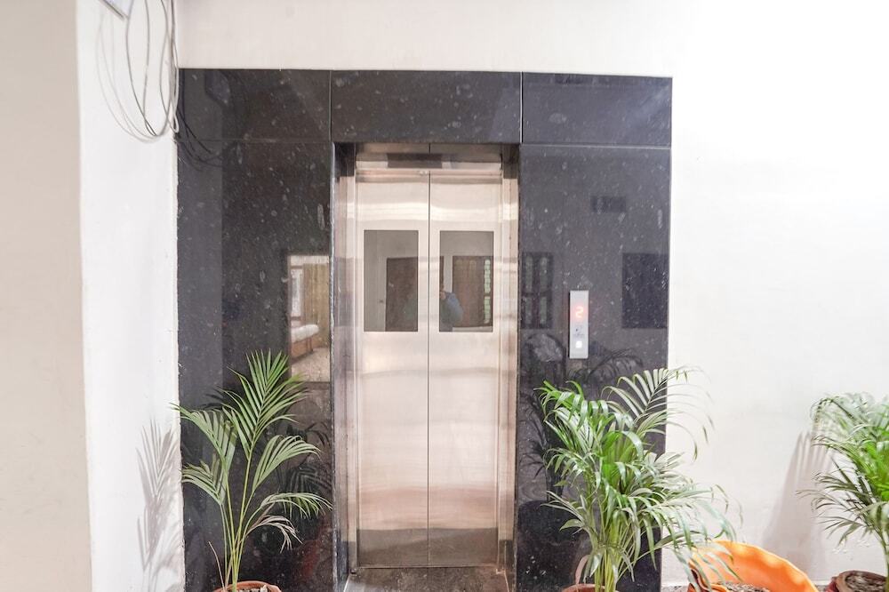 Fabexpress Vairagi Inn — фото 2