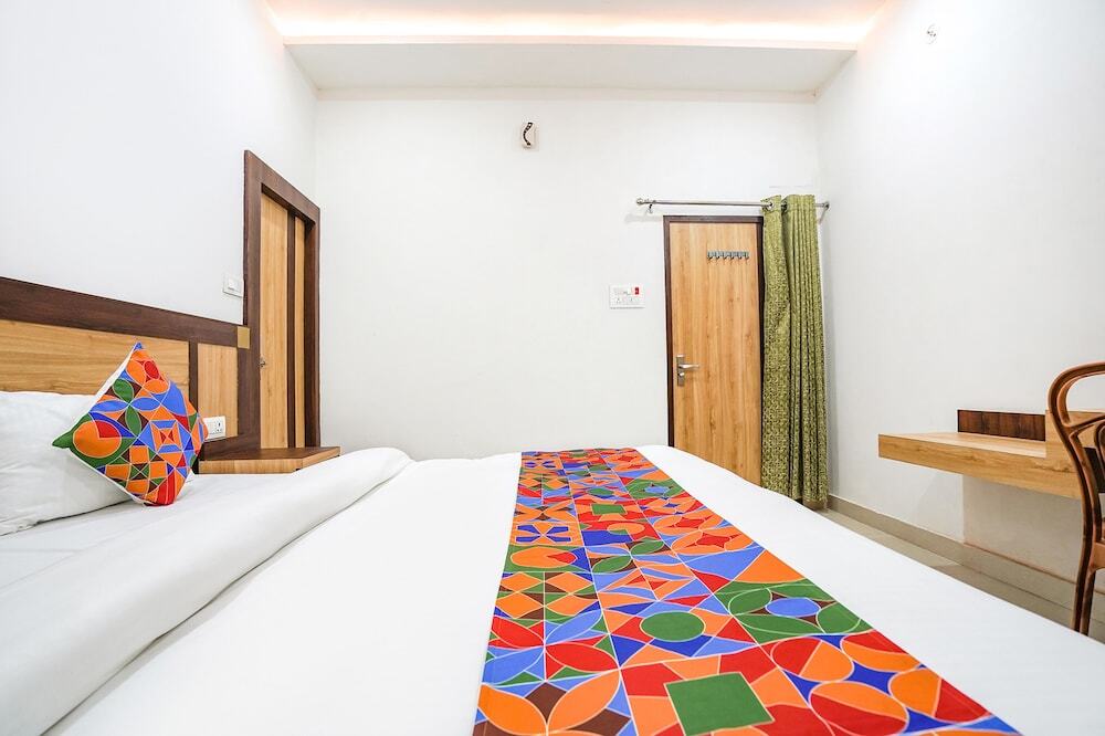Варанаси: Fabexpress Vairagi Inn