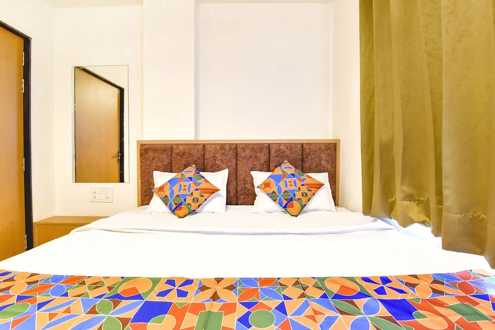 Удаипур: FabExpress Kothari Inn