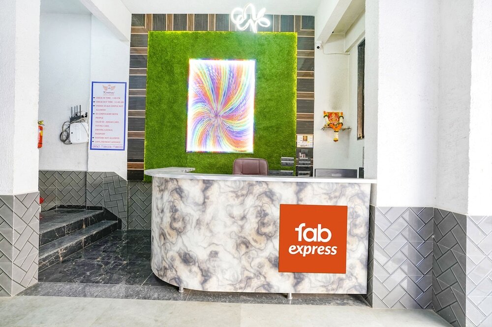 Панвель: Fabexpress Kirtiraj