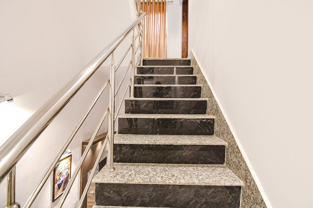 Колката: Fabexpress Golden Suites